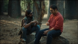 Khoj Parchaiyo Ke Uss Paar - Season 01 Episode 04